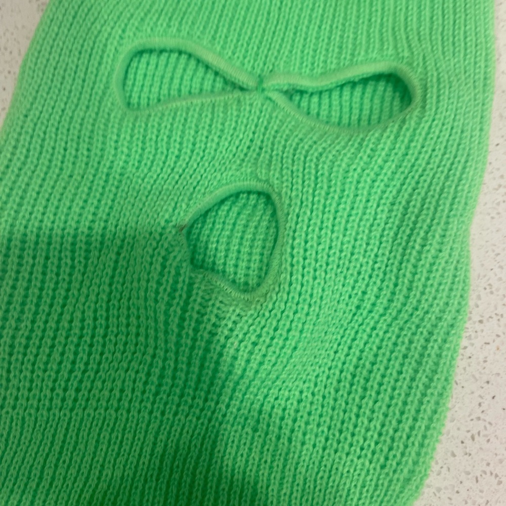 FaceMask - Picture 2 of 2